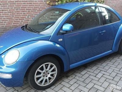 VW Beetle