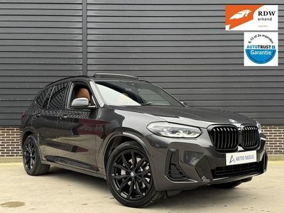 Gebruikt 2022 BMW iX3 M Sport SUV | € 51.900 (Eerlijke prijs)