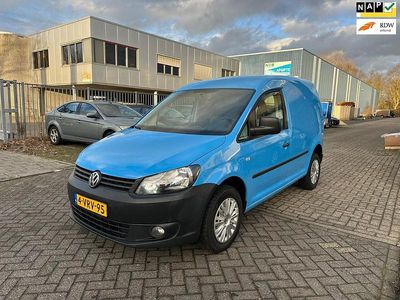 Occasion VW Caddy 75 PK (55 kW) 2011 Overige MPV
