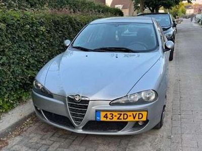 Alfa Romeo 147
