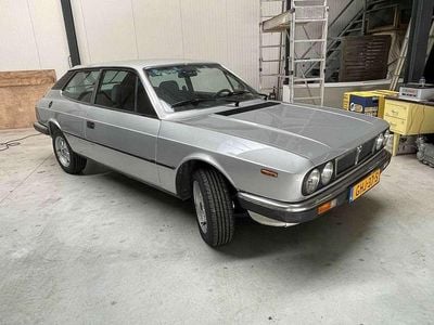 Zilver Gebruikt 1983 Lancia Beta Hatchback | € 7.850