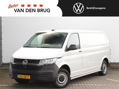 VW Transporter