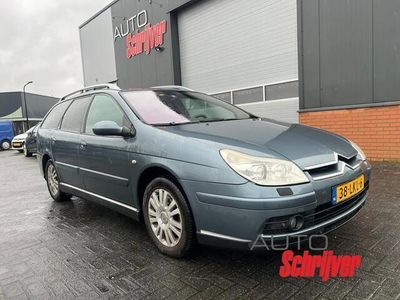 tweedehands Citroën C5 2.0 HDIF Ligne Business