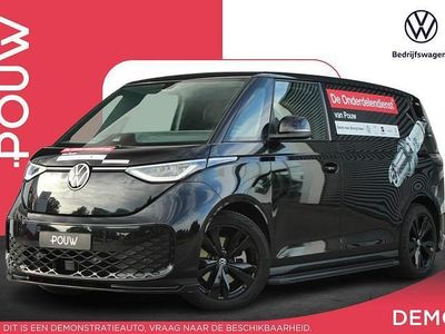 Gebruikt 2024 VW ID. Buzz MPV | € 32.900