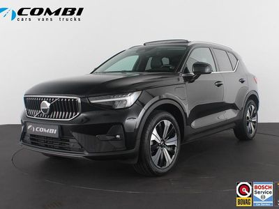 Zwart Occasion 2023 Volvo XC40 Ultimate SUV | € 38.650 (Duur)