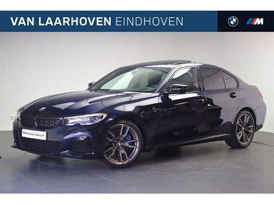 BMW M340
