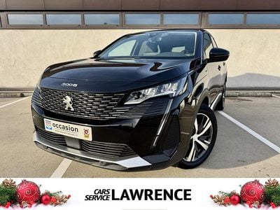 Overige Gebruikt 2022 Peugeot 3008 Allure SUV | € 24.749 (Goede deal)