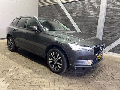 Grijs Occasion 2021 Volvo XC60 Momentum SUV | € 39.900 (Super prijs)