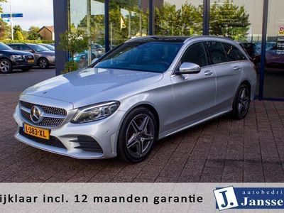 Mercedes C180