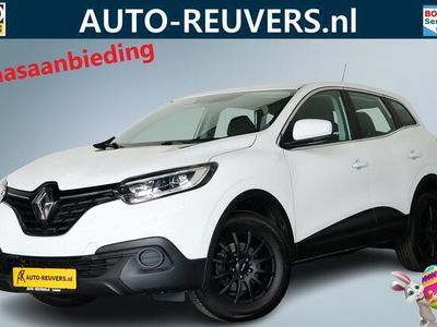 tweedehands Renault Kadjar 1.3 TCe Life / Cruisecontrol / Bluetooth