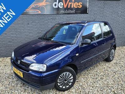 tweedehands Seat Arosa 1.4i Stella **AUTOMAAT - APK**