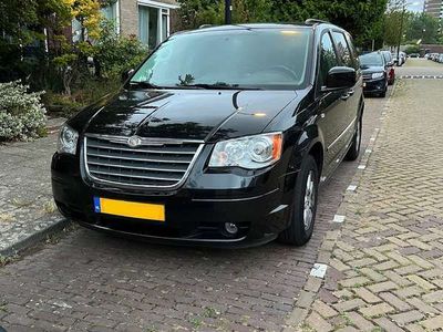 tweedehands Chrysler Grand Voyager 3.8 V6 Signature