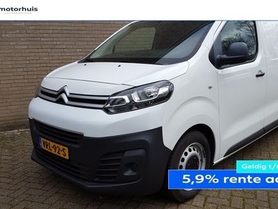 Citroën Jumpy
