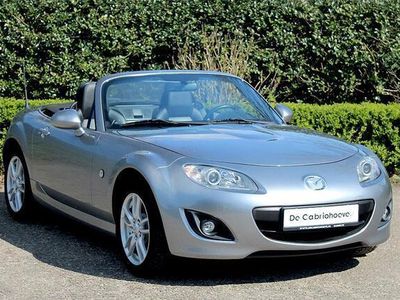 Mazda MX5