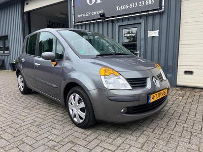 Renault Modus