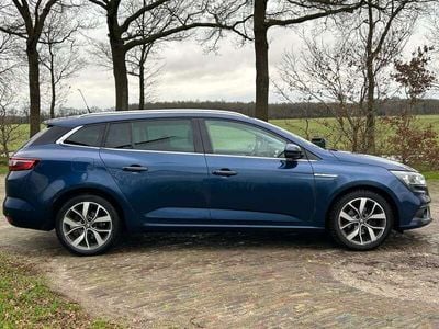 Renault Mégane GrandTour