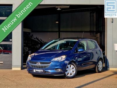 tweedehands Opel Corsa 1.2 Selection 5 Deurs | Airco | Cruise | Stoelvw