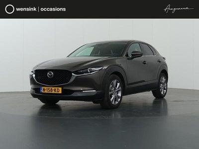 Bruin Occasion 2021 Mazda CX-30 Comfort SUV | € 24.840 (Goede deal)