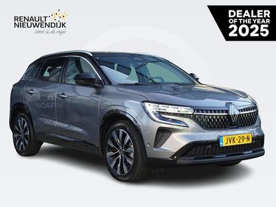 Grijs Occasion 2026 Renault Austral Techno SUV | € 36.795 (Super prijs)