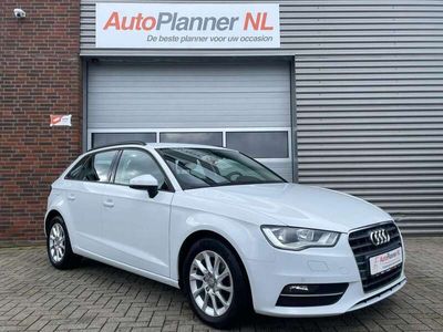 tweedehands Audi A3 Sportback 1.4 TFSI! Clima! Navi! PDC! Stoelverw.!