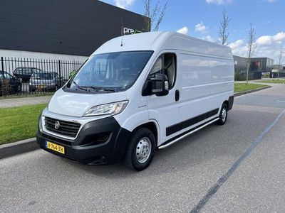 tweedehands Fiat Ducato 35 180 2.3 Mjet Euro 6, Airco, Nav,