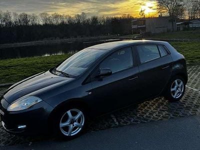Gebruikt 2011 Fiat Bravo Active Hatchback | € 2.500 (Goede deal)