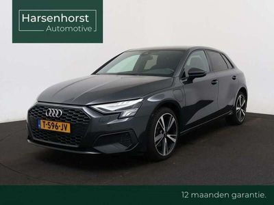 Audi A3 Sportback e-tron