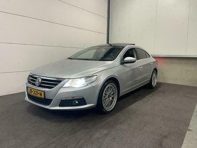 VW CC