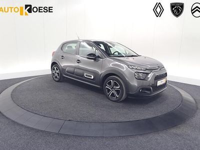 Hatchback Gebruikt 2022 Citroën C3 Business Class Hatchback | € 13.400 (Eerlijke prijs)