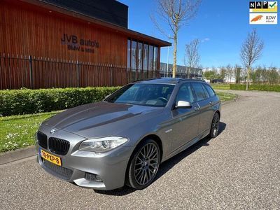 BMW 535