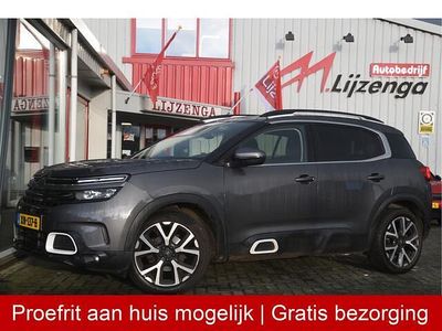 Occasion Citroën C5 Aircross Business Class 223 PK (164 kW) 2019 Grijs SUV