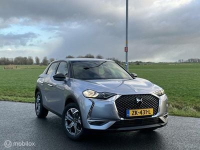 DS Automobiles DS3 Crossback