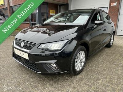 tweedehands Seat Ibiza 1.0 TSI Style Business Connect LED*PDC*LED*CRUISE*