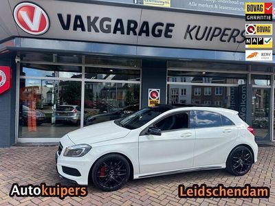 Mercedes A250