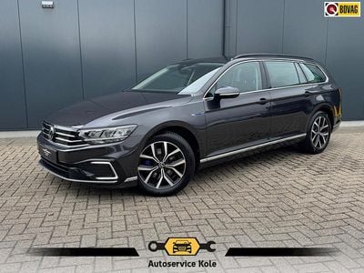 Grijs Gebruikt 2021 VW Passat GTE Stationwagen | € 20.835 (Super prijs)