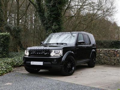 Occasion Land Rover Discovery 4 HSE 211 PK (155 kW) 2015 Groen SUV