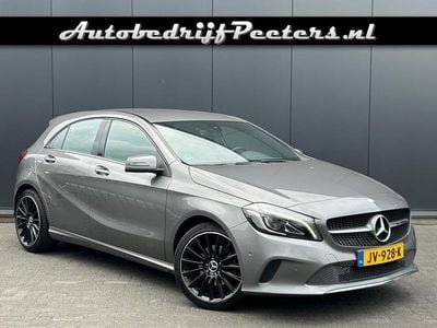 Mercedes A180