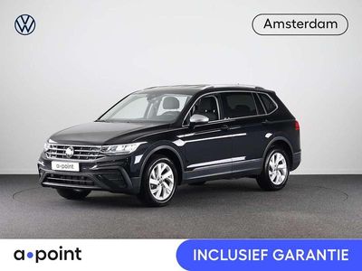 VW Tiguan Allspace