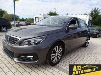 Occasion Peugeot 308 131 PK (96 kW) 2019 Grijs Sedan