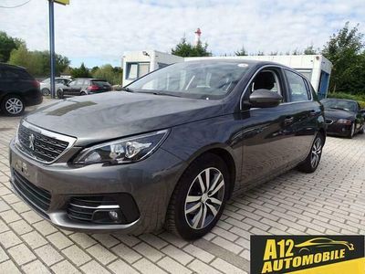 Grijs Gebruikt 2019 Peugeot 308 Sedan | € 13.750 (Iets duurder)