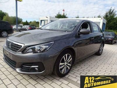 tweedehands Peugeot 308 1.5 BlueHDi | Navi | A/C | Eur6d | Btw aftrekbaar