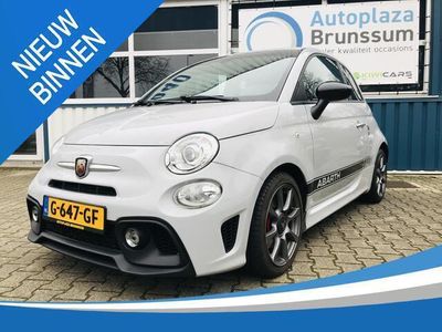 tweedehands Fiat 500 Abarth 1.4 T-Jet 595 Pista