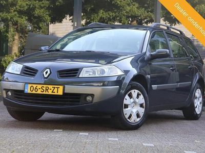 Renault Mégane II