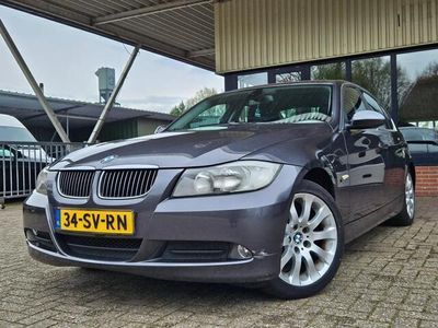 tweedehands BMW 318 3-SERIE i High Executive