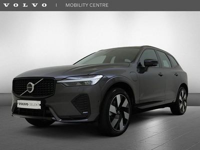 Grijs Occasion 2025 Volvo XC60 Ultimate SUV | € 59.950 (Eerlijke prijs)