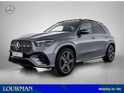 Mercedes GLE400