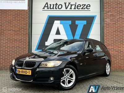 tweedehands BMW 318 3-SERIE Touring i, Nieuwe riem, Clima, Navi, Cruise