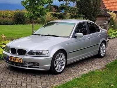 Gebruikt 2003 BMW 330 Sedan | € 3.000