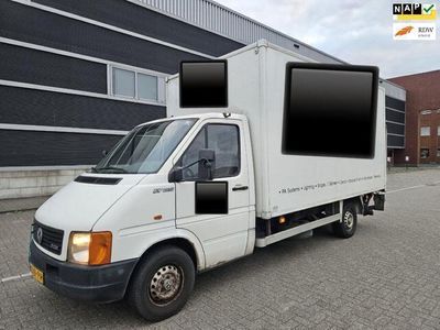 VW LT