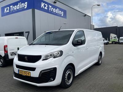 tweedehands Peugeot e-Expert Standard Premium 75 kWh